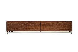 OMBRA（オンブラ）200 テレビボード ウォールナット