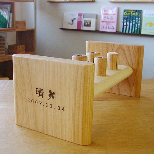 木のおもちゃ ハンマートイ 飛鳥工房 大川家具 : 大川家具 MOKU