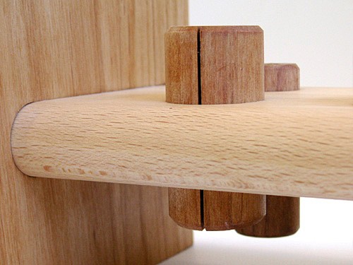 木のおもちゃ ハンマートイ 飛鳥工房 大川家具 : 大川家具 MOKU