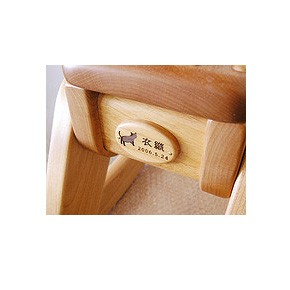 飛鳥工房　飛鳥の木馬　ヴィンテージ　美品 親子代々伝わる木馬 飛鳥の木馬 木のおもちゃ飛鳥工房 : 大川