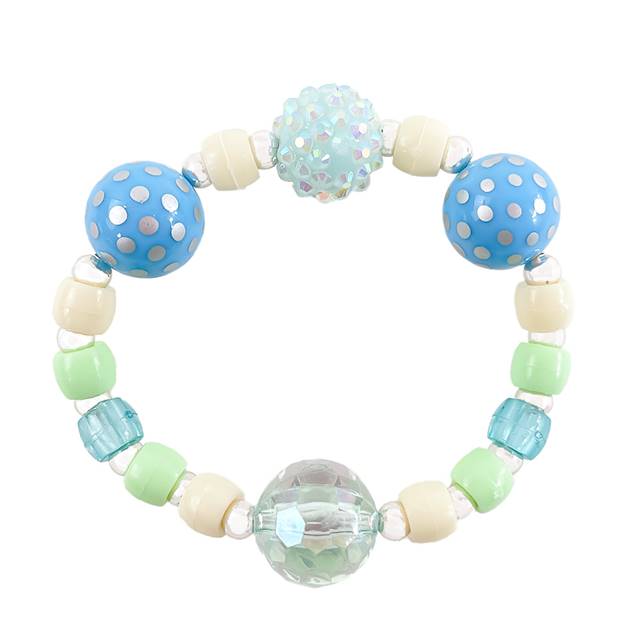 DJECO（ジェコ） 工作キット 小学生 低学年 ビーズ おもちゃ 子供