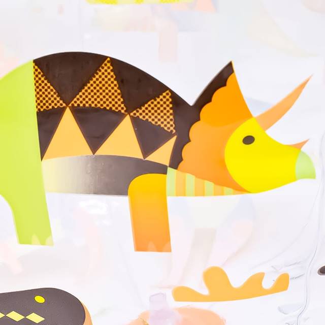 ボール ディノ