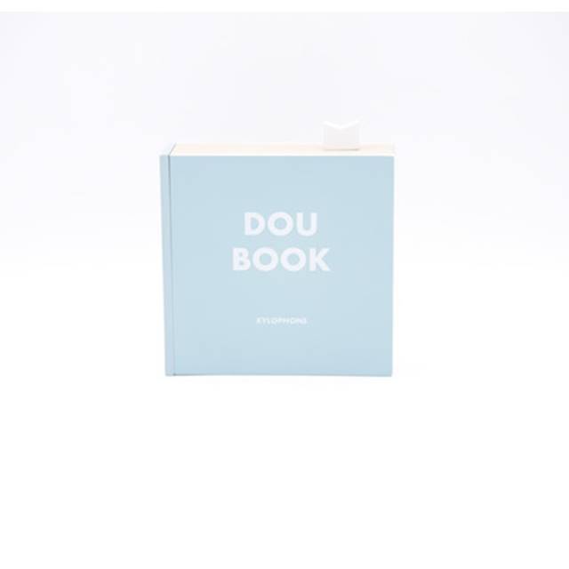  dou book xylophone