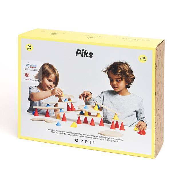 ピクス ビッグ・キット