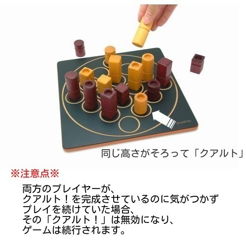 クアルト