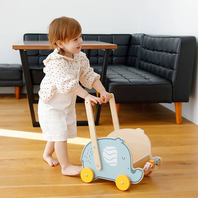 エレファントバギー