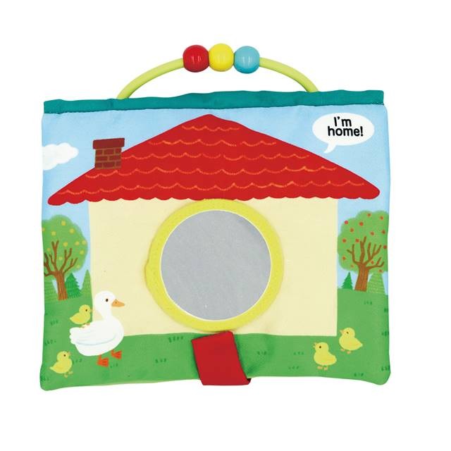 布絵本 ワンダーランド