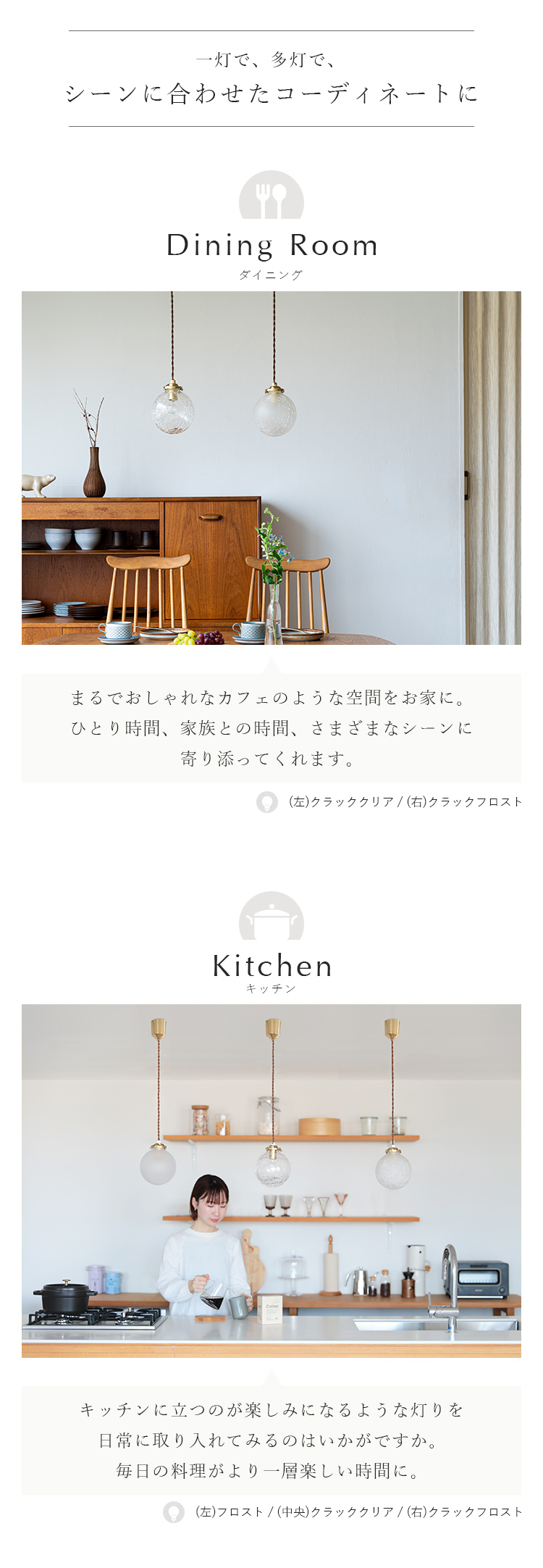 ペンダントライト ダクトレール用 シーリングライト 照明器具