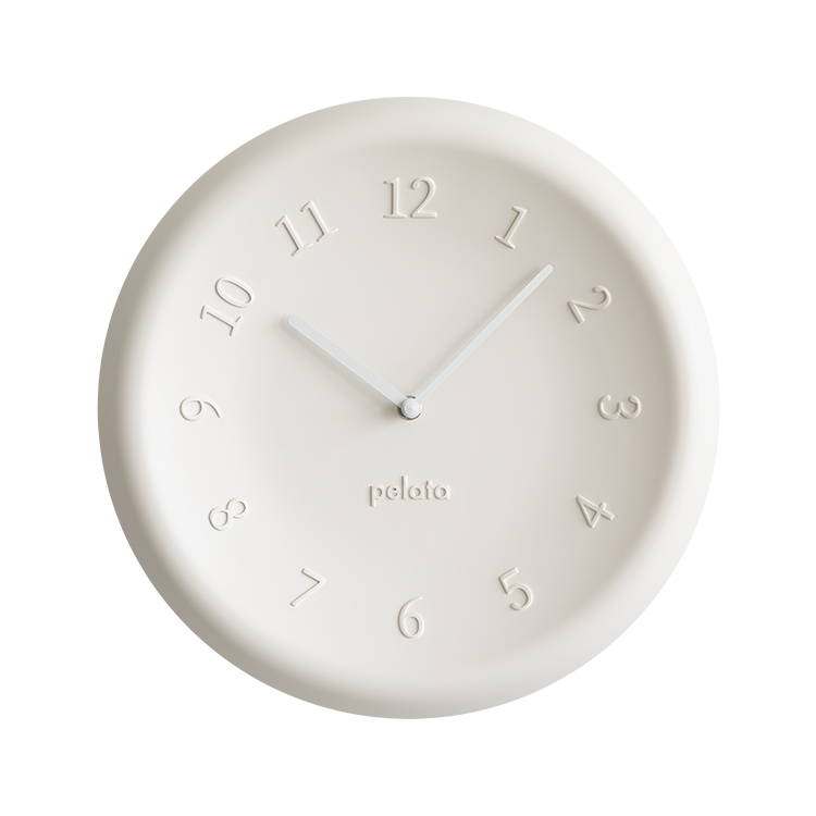 掛け時計 反射しない 壁掛け時計 壁掛け プレゼント ステップ