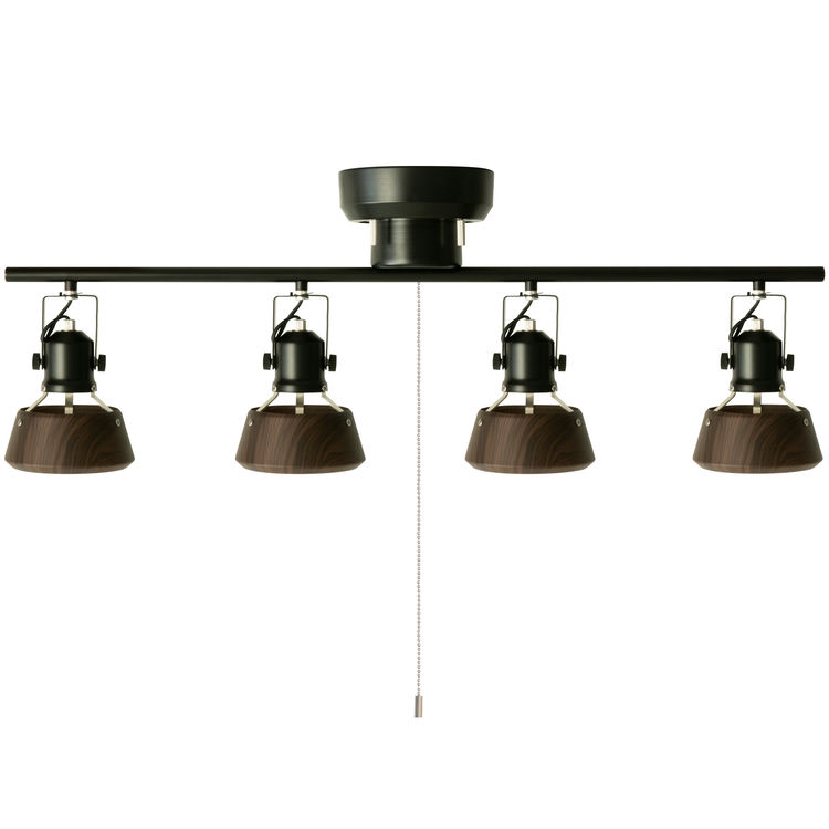 シーリングライト 照明器具 おしゃれ 4灯 6畳 8畳 リビング照明