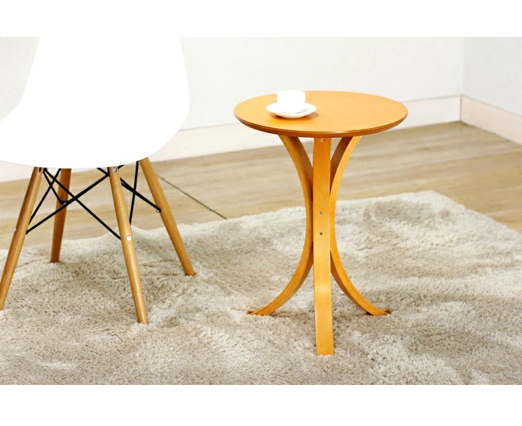 サイドテーブル ミッドセンチュリー 円卓 コーヒーテーブル Coffee Table / コーヒーテーブル〈センターテーブル・サイド