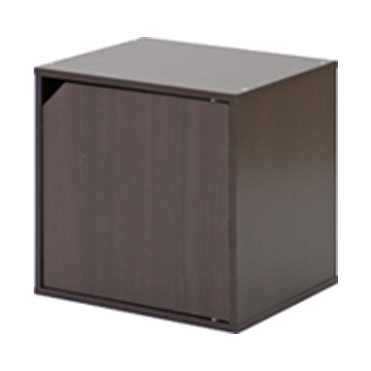 不二貿易（Fuji Boeki） キューブボックス カラーボックス 収納