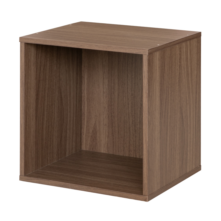 不二貿易（Fuji Boeki） キューブボックス カラーボックス 収納