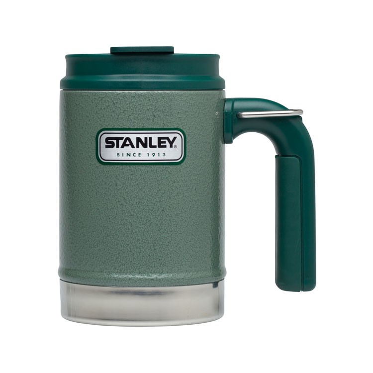 Classic Legendary Camp Mug | 12 OZ | Travel Tumbler