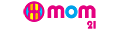 mom21-shop ロゴ