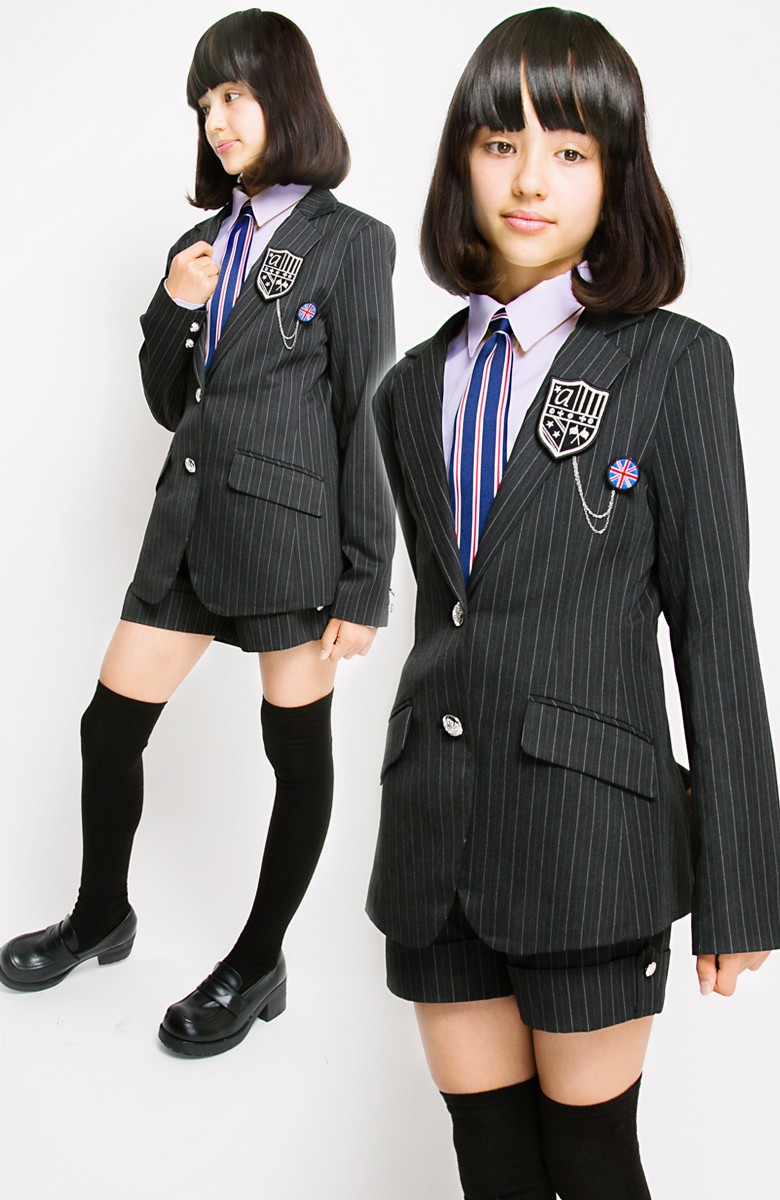 卒业式スーツ ジョエル