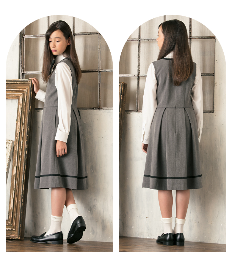 卒服❤︎arisana ☆ エミリア arisana（アリサナ） 卒業式 小学校 女子 卒服 小学生 「arisana