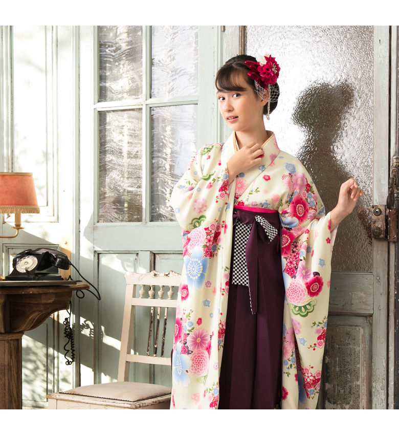 【最新商品】160女の子　袴　卒業式 フォーマル・ドレス・スーツ