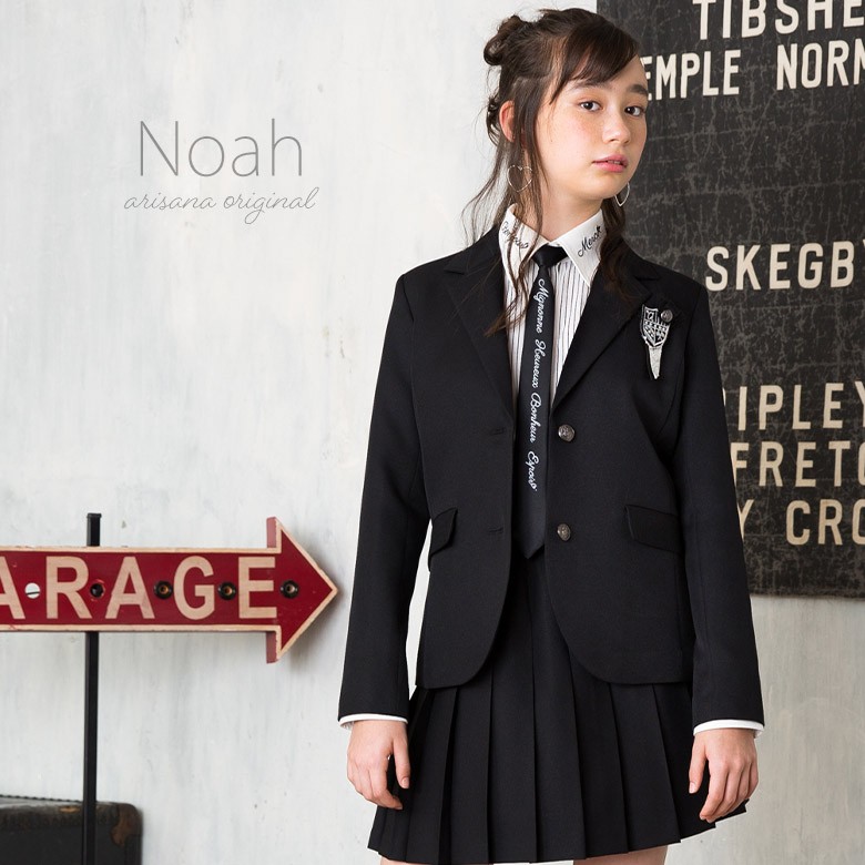 店舗 卒業式 女の子 スーツ MICHIKO LONDON KOSHINO