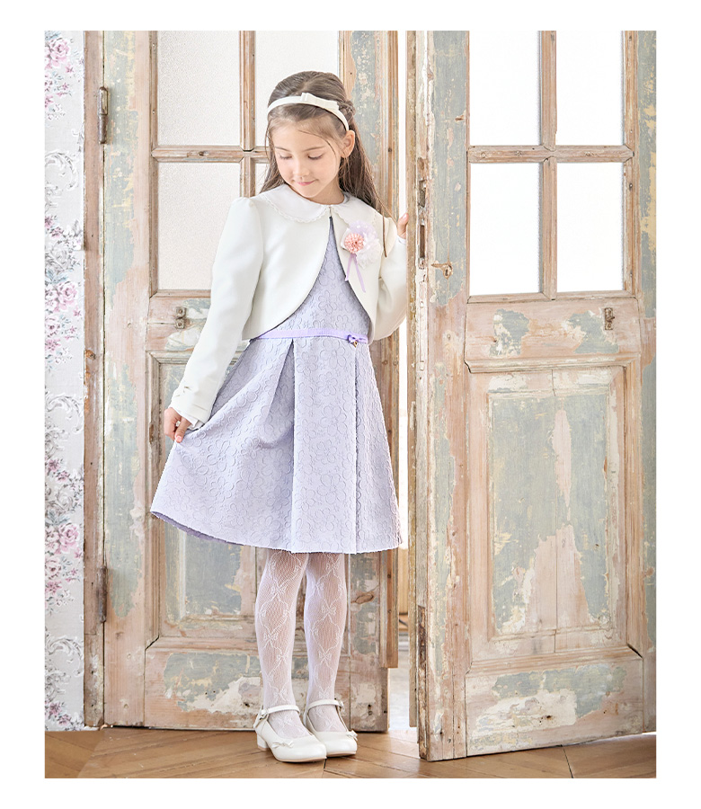 arisana（アリサナ） 入学式 女の子 服 卒園式 女 「arisanaオリジナル