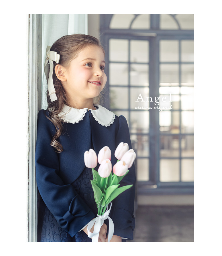 arisana 入学式 スーツ 女の子 卒園式 子供服 スーツ女の子