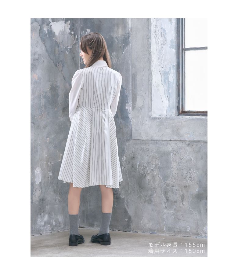 arisana（アリサナ） 卒業式 小学校 女子 卒服 「arisanaオリジナル