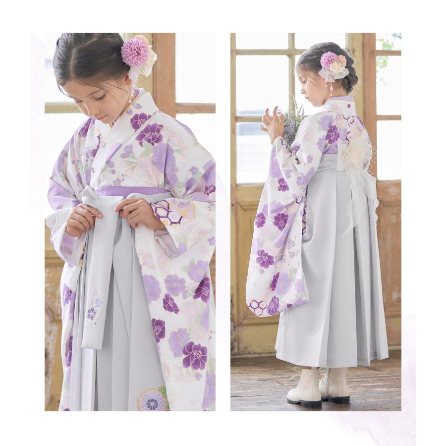 七五三 袴 セット 子供 女の子 120 130 cm 着物/半襟付き襦袢/袴/帯枕付き帯/腰紐2の6点 簡単 着付け 卒服 卒園式 キッズ 子供服 子ども くすみカラー 送料無料 子ども服 七五三 袴 セット 子供 女の子 120 130 cm 着物/半襟付き襦袢/袴/帯枕付き帯/腰紐2の6点 簡単 着付け 卒服 卒園式 キッズ 子供服 子ども くすみカラー 送料無料 子ども服