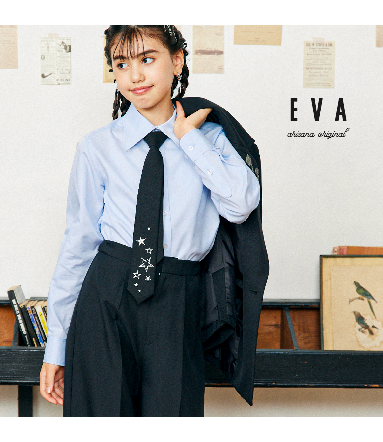 arisana（アリサナ） 卒業式 パンツスーツ 女の子 小学校 女子 卒服