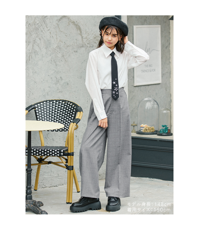 arisana（アリサナ） 卒業式 パンツスーツ 女の子 小学校 女子 卒服