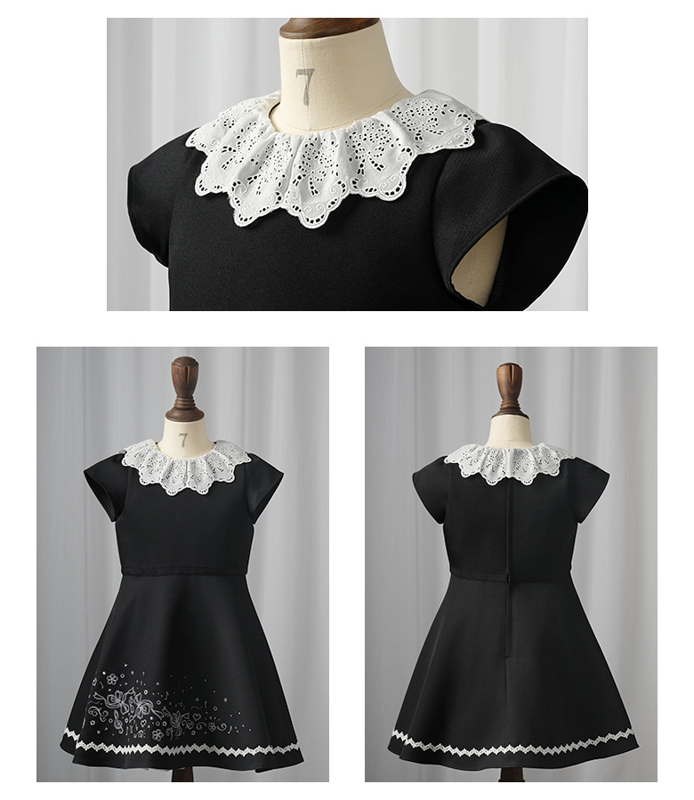 arisana（アリサナ） 入学式 女の子 服 卒園式 女 「arisanaオリジナル