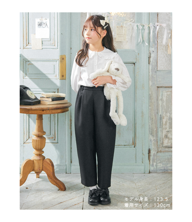 arisana（アリサナ） 入学式 女の子 服 卒園式 女 「arisanaオリジナル