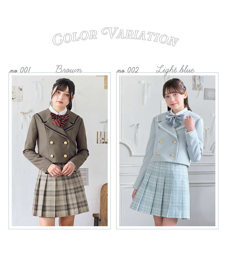 arisana（アリサナ） 卒業式 小学校 女子 卒服 小学生 「arisana