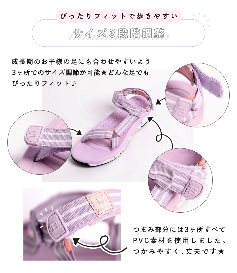 ビーチサンダル