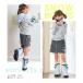 スノーブーツ スノーシューズ キッズ 女の子 子供 子ども こども 15 16 17 18 19 20 21 22 23 24 cm 長靴 ジュニア 関連画像3