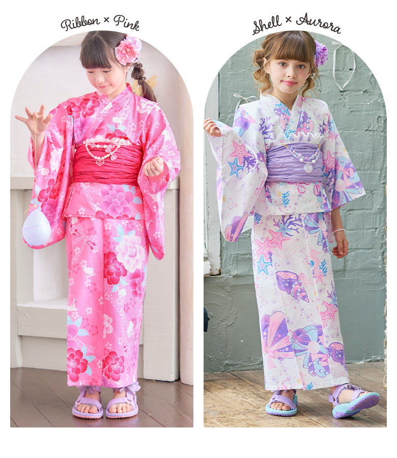 arisana（アリサナ） 帯飾り 帯板 女の子帯飾り子供帯飾り ソフト帯