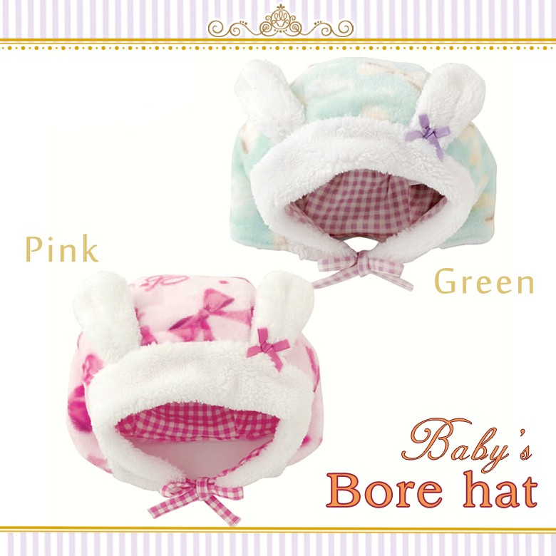 キッズ手袋　女の子