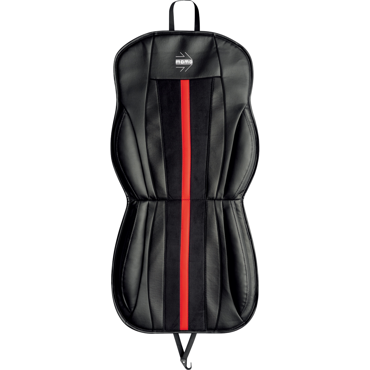 アトリエモモ 17D☆ リムインナーGP MOMO（モモ） STRIPE ストライプ ダブルクッション シートクッション