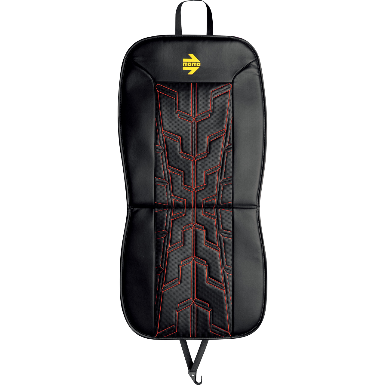 MOMO（モモ） STREET ストリート ダブルクッション シートクッション