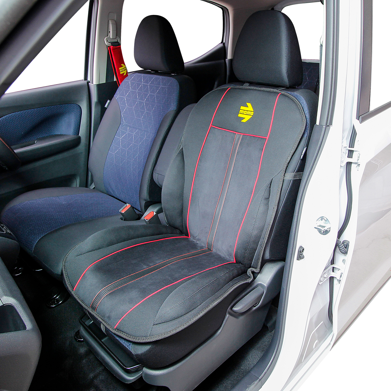 FIAT DOBLÒ SPECIAL EDITION クッションセット - メルカリ