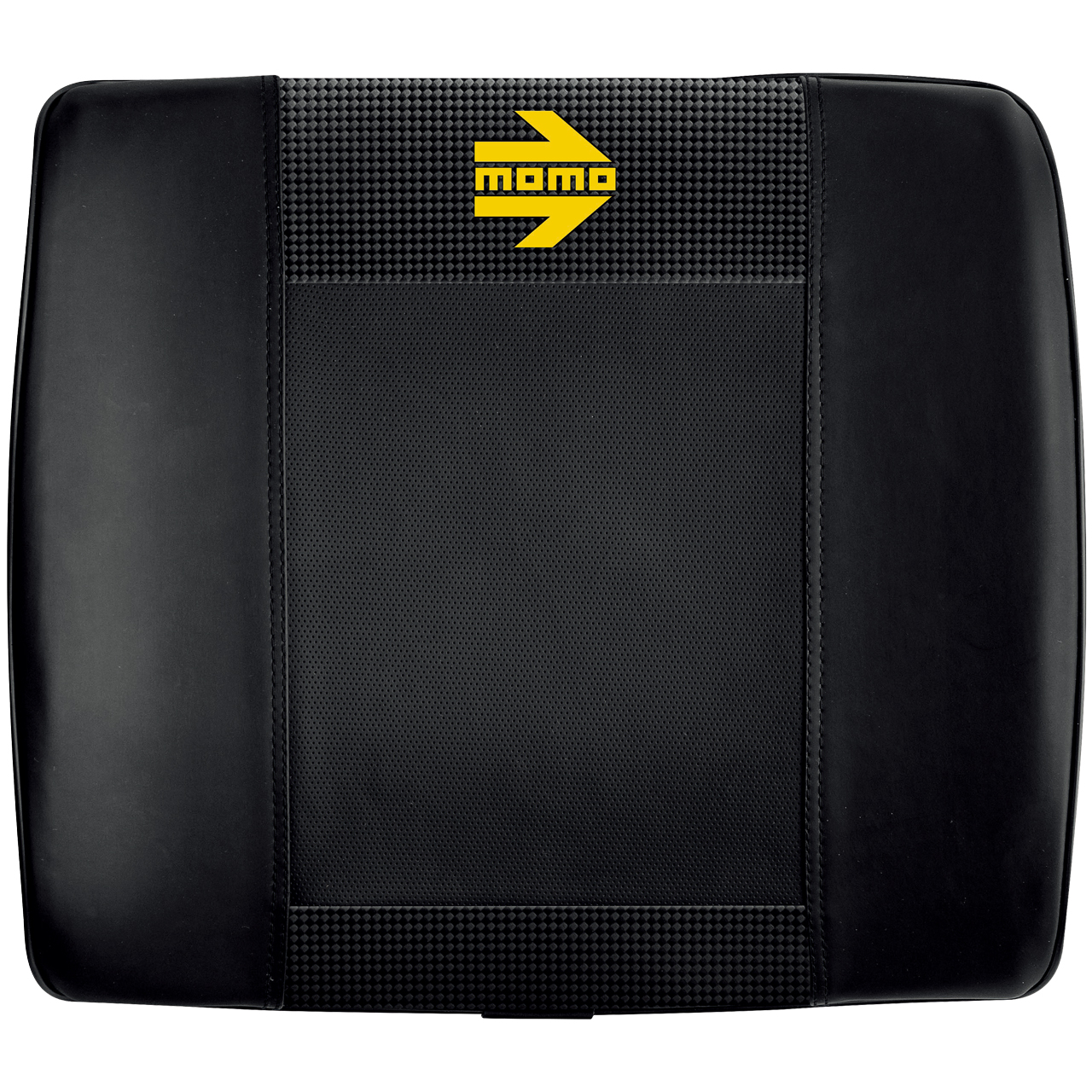 MOMO（モモ） COMPACT CARBON コンパクトカーボン サポートクッション