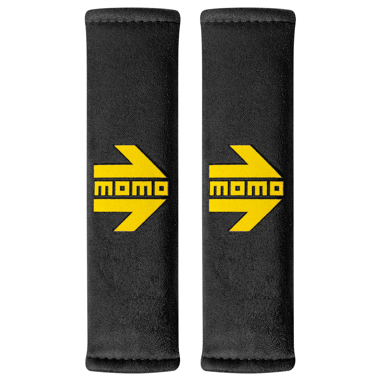 MOMO（モモ） ARROW アロー シートベルトパッド ショルダーパッド