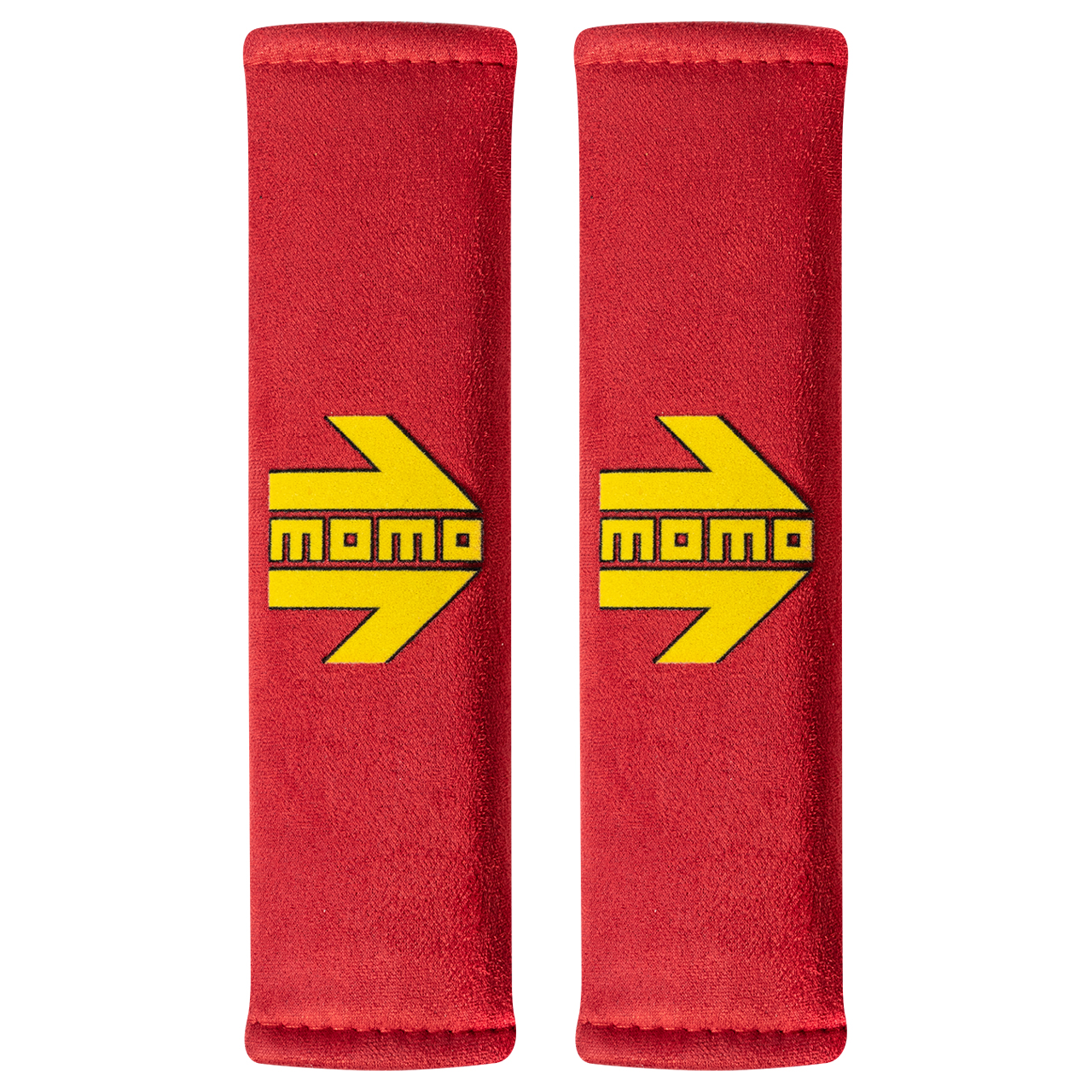 MOMO（モモ） ARROW アロー シートベルトパッド ショルダーパッド 