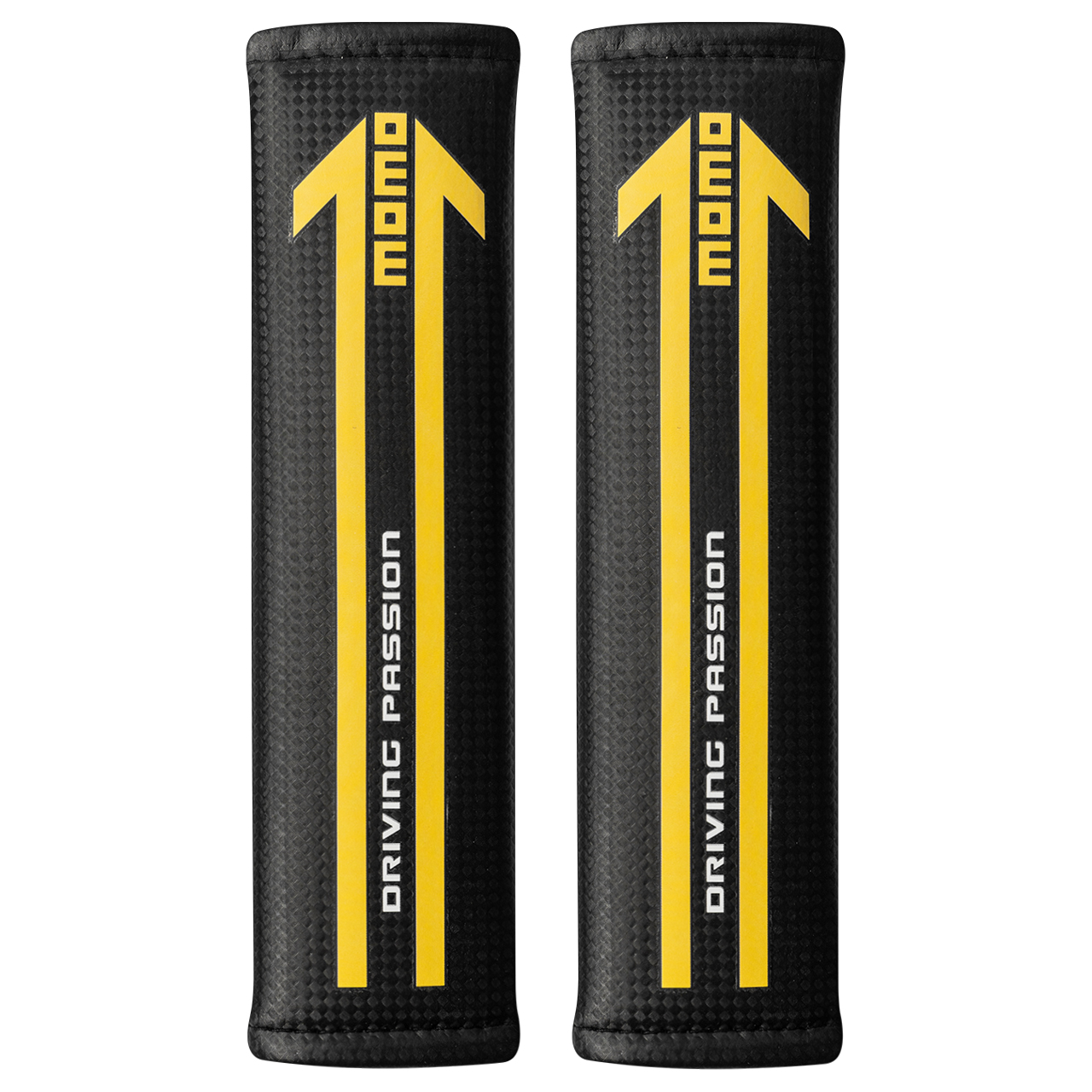 【アウトレット】CARBON カーボン MOMO モモ シートベルトパッド ショルダーパッド ITALY イタリア ミラノ