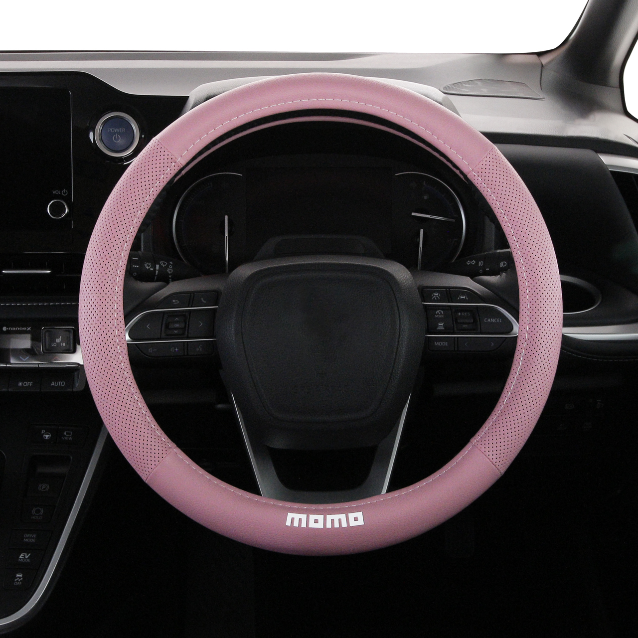 MOMO（モモ） EASY PINK LINE イージーピンクライン MOMO PINK