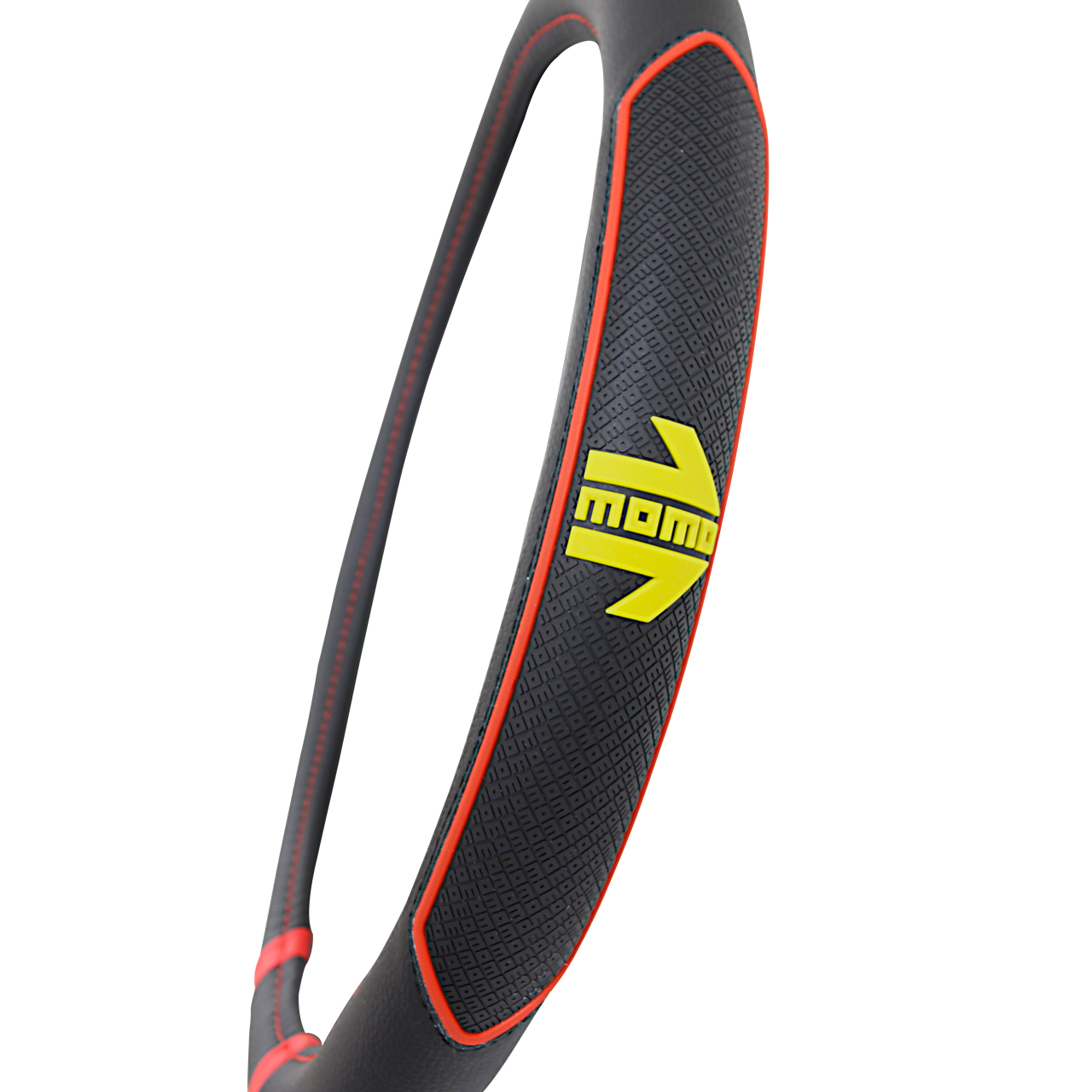 MOMO（モモ） FAST ファスト ハンドルカバー ステアリングカバー ITALY