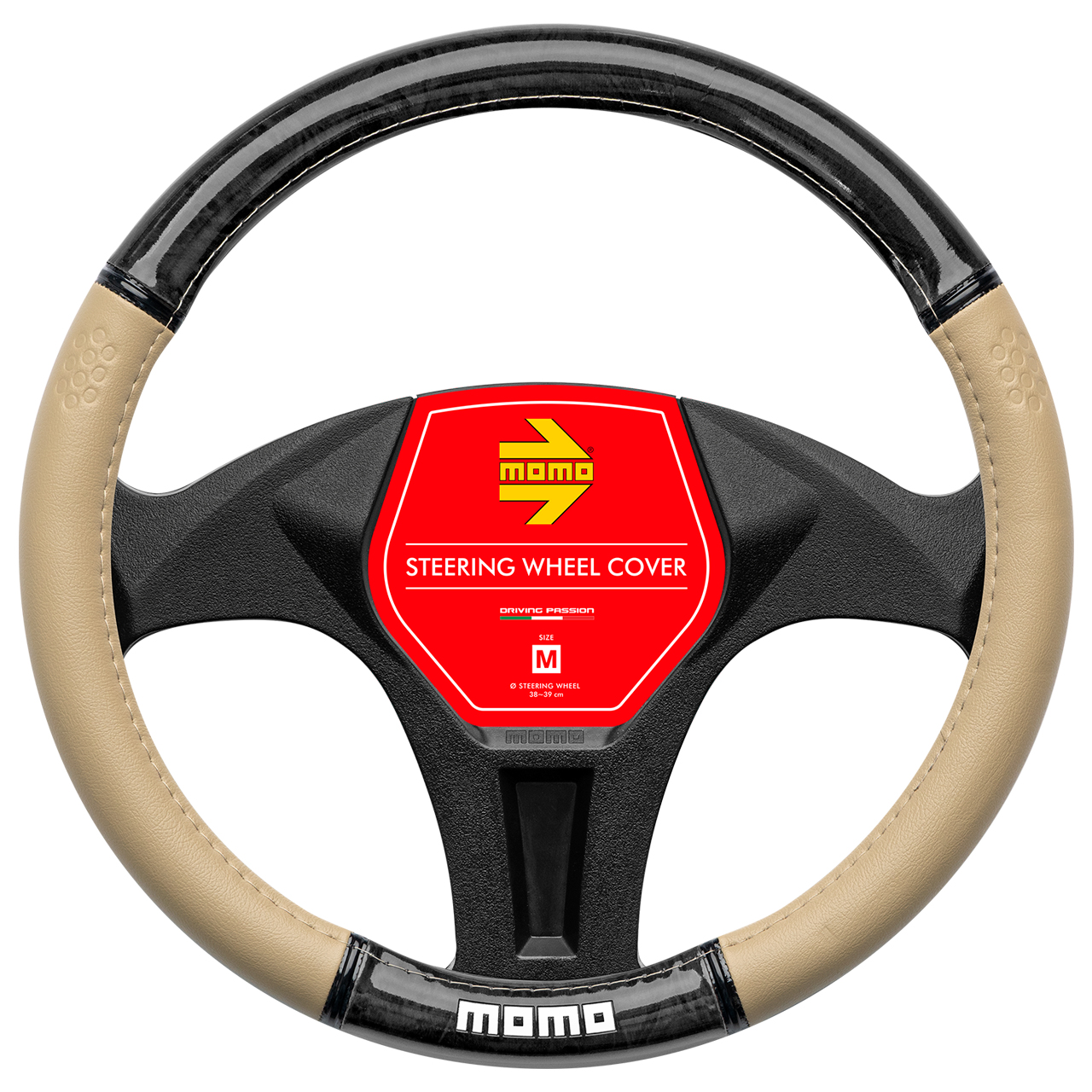新発売 新商品 MOMO LUXURY ハンドルカバー モモ ラグジュアリーウッド WOOD パーツ