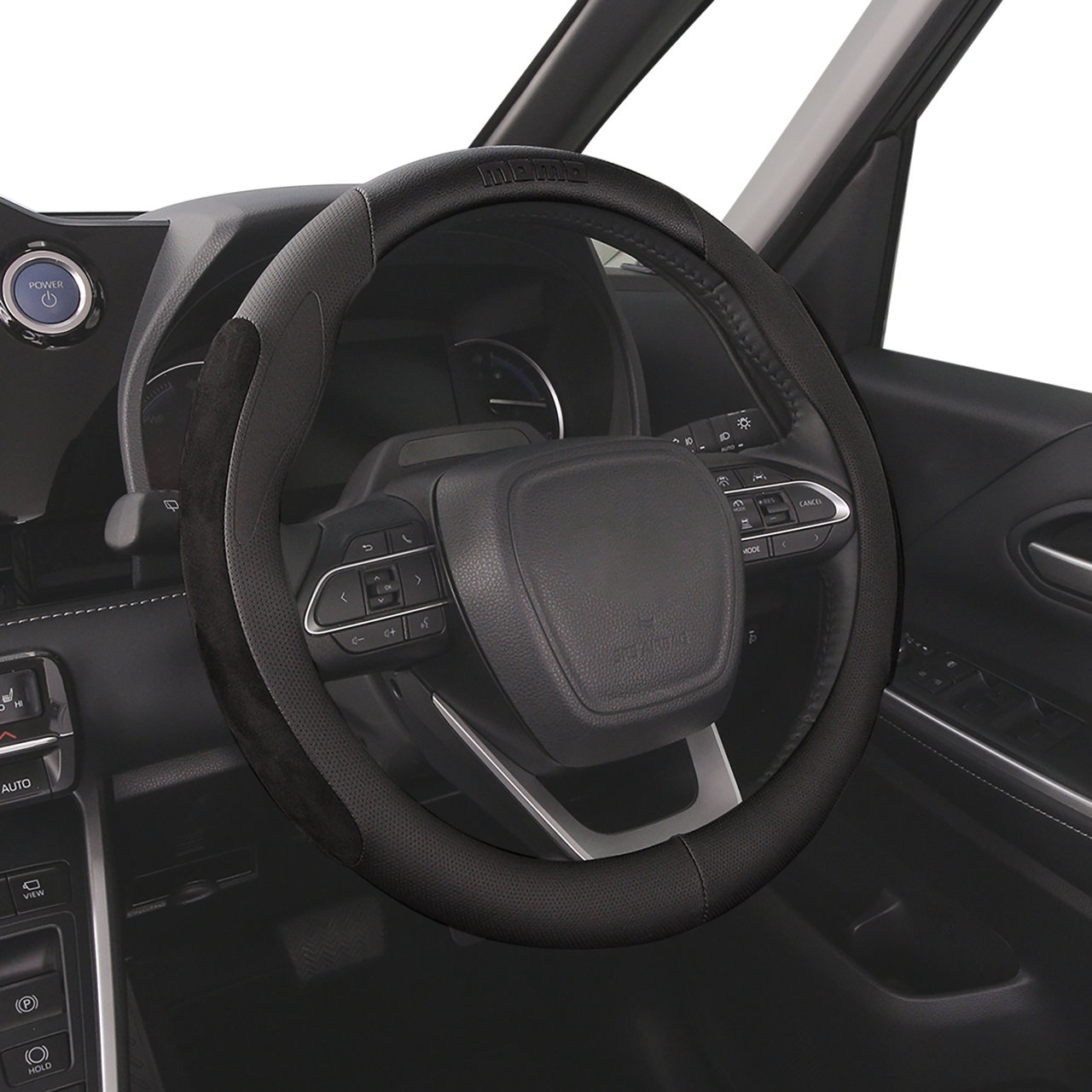 MOMO（モモ） SUPER ANATOMICO BLACK EDITION スーパーアナトミック