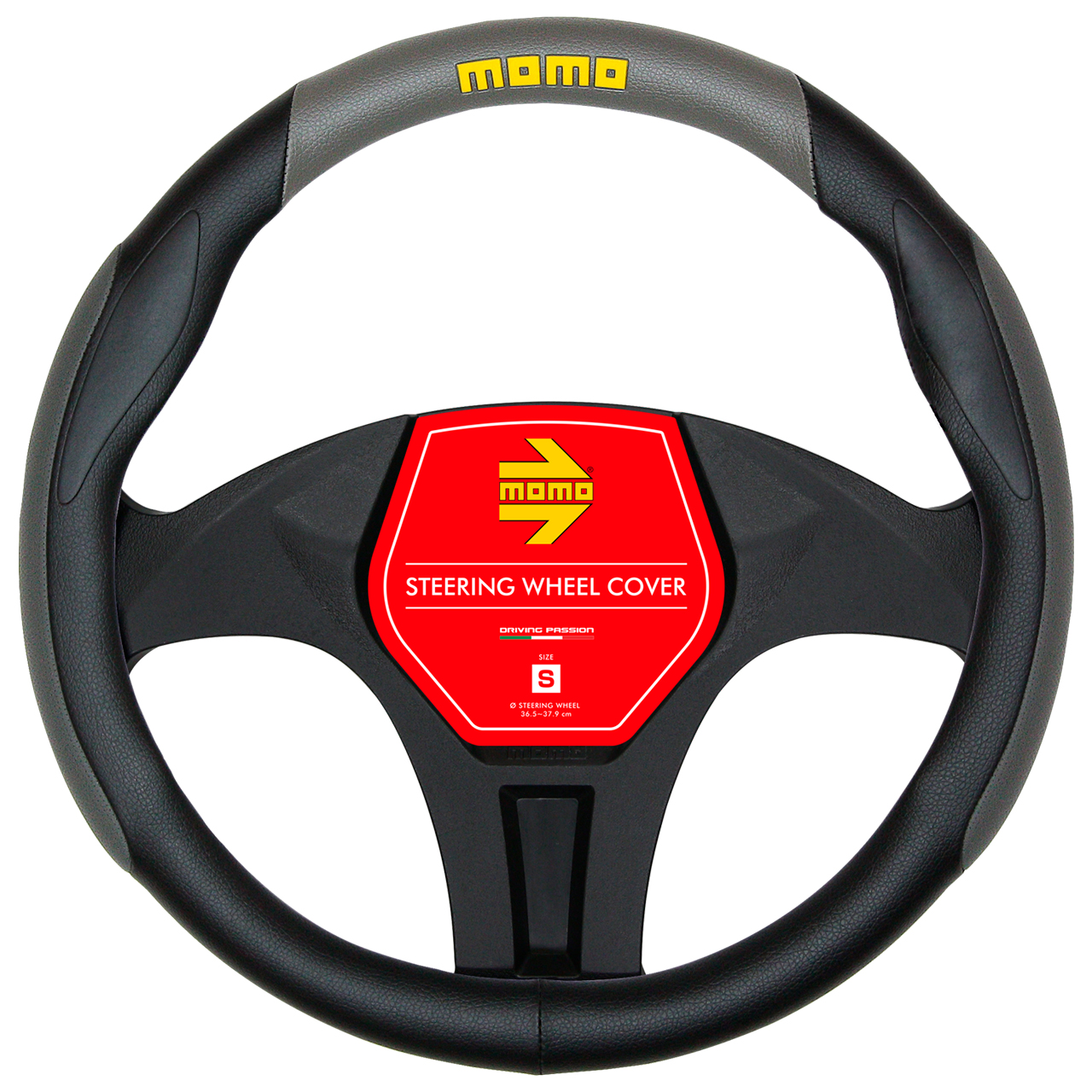 MOMO SUPER ANATOMICO スーパーアナトミック モモ ハンドル
