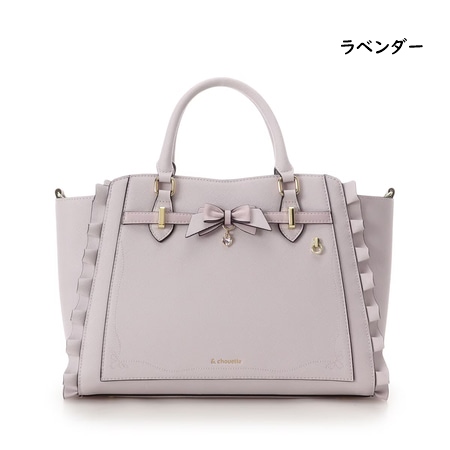 サマンサシュエット 美品 2way トート ハンドバッグ キティ アゼル MK コーチ フルラ マイケルコース ADMJ ザラ ショルダー サマンサタバサ