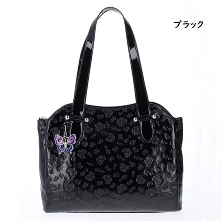 ANNA SUI アナスイ ANNASUI トートバッグ エリス : Grand Lounge